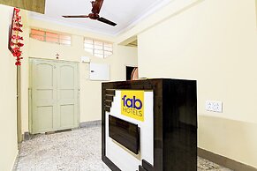 Fabhotel Maa Tara I