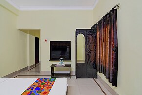 Fabhotel Maa Tara I