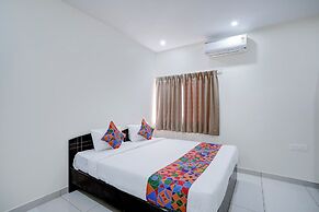Fabhotel Dwaraka Comfort