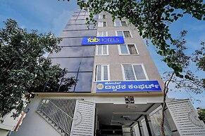 Fabhotel Dwaraka Comfort