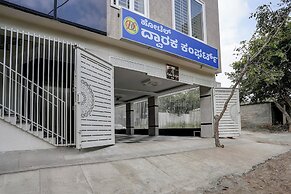 Fabhotel Dwaraka Comfort