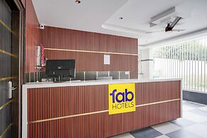 Fabhotel Dwaraka Comfort