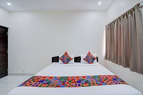 Fabhotel Dwaraka Comfort