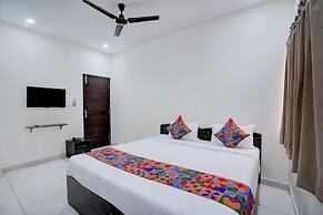 Fabhotel Dwaraka Comfort