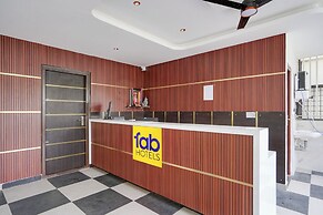 Fabhotel Dwaraka Comfort
