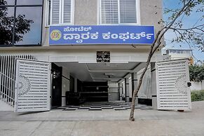 Fabhotel Dwaraka Comfort