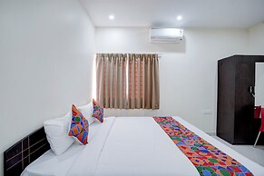 Fabhotel Dwaraka Comfort