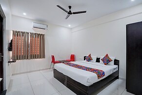 Fabhotel Dwaraka Comfort