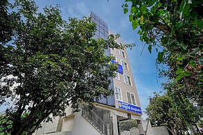 Fabhotel Dwaraka Comfort