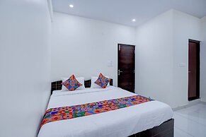 Fabhotel Dwaraka Comfort