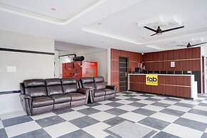 Fabhotel Dwaraka Comfort