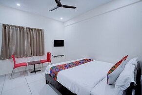 Fabhotel Dwaraka Comfort