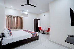Fabhotel Dwaraka Comfort
