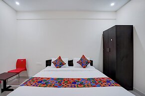 Fabhotel Dwaraka Comfort