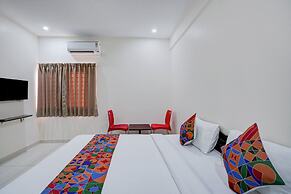 Fabhotel Dwaraka Comfort