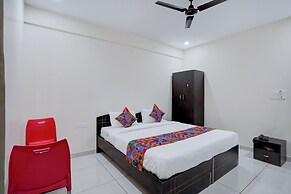 Fabhotel Dwaraka Comfort
