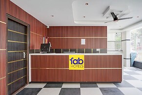 Fabhotel Dwaraka Comfort