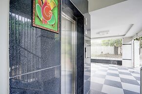 Fabhotel Dwaraka Comfort