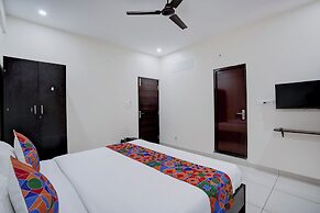 Fabhotel Dwaraka Comfort