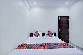 Fabhotel Dwaraka Comfort