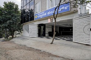 Fabhotel Dwaraka Comfort