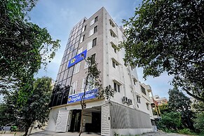 Fabhotel Dwaraka Comfort