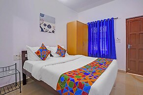 Fabhotel 3 Olives