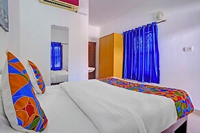 Fabhotel 3 Olives