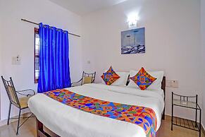 Fabhotel 3 Olives
