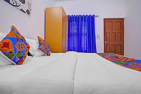 Fabhotel 3 Olives