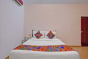 Fabhotel 3 Olives