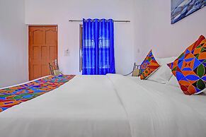 Fabhotel 3 Olives