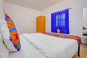 Fabhotel 3 Olives