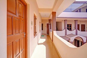 Fabhotel 3 Olives