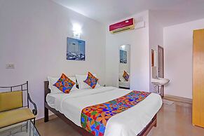 Fabhotel 3 Olives