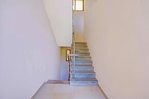 Fabhotel 3 Olives