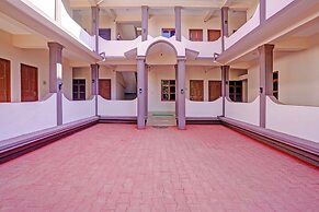 Fabhotel 3 Olives