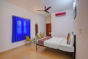 Fabhotel 3 Olives
