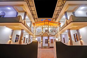 Fabhotel 3 Olives