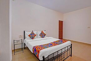 Fabhotel 3 Olives