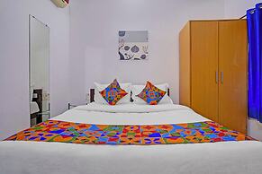 Fabhotel 3 Olives
