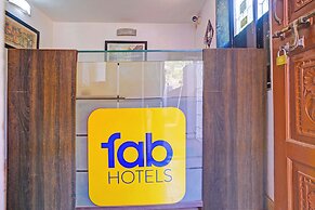 Fabhotel 3 Olives