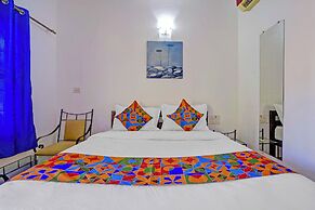 Fabhotel 3 Olives