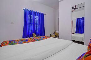 Fabhotel 3 Olives