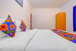Fabhotel 3 Olives