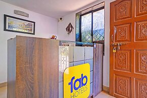 Fabhotel 3 Olives