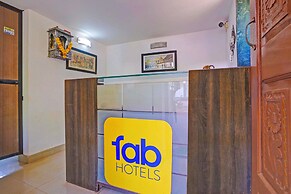 Fabhotel 3 Olives