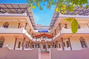 Fabhotel 3 Olives