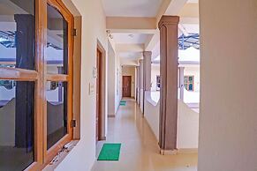 Fabhotel 3 Olives
