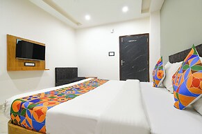 Fabhotel Paradise Inn